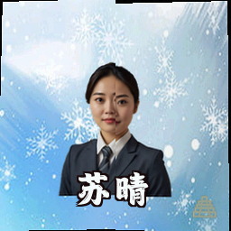 苏晴